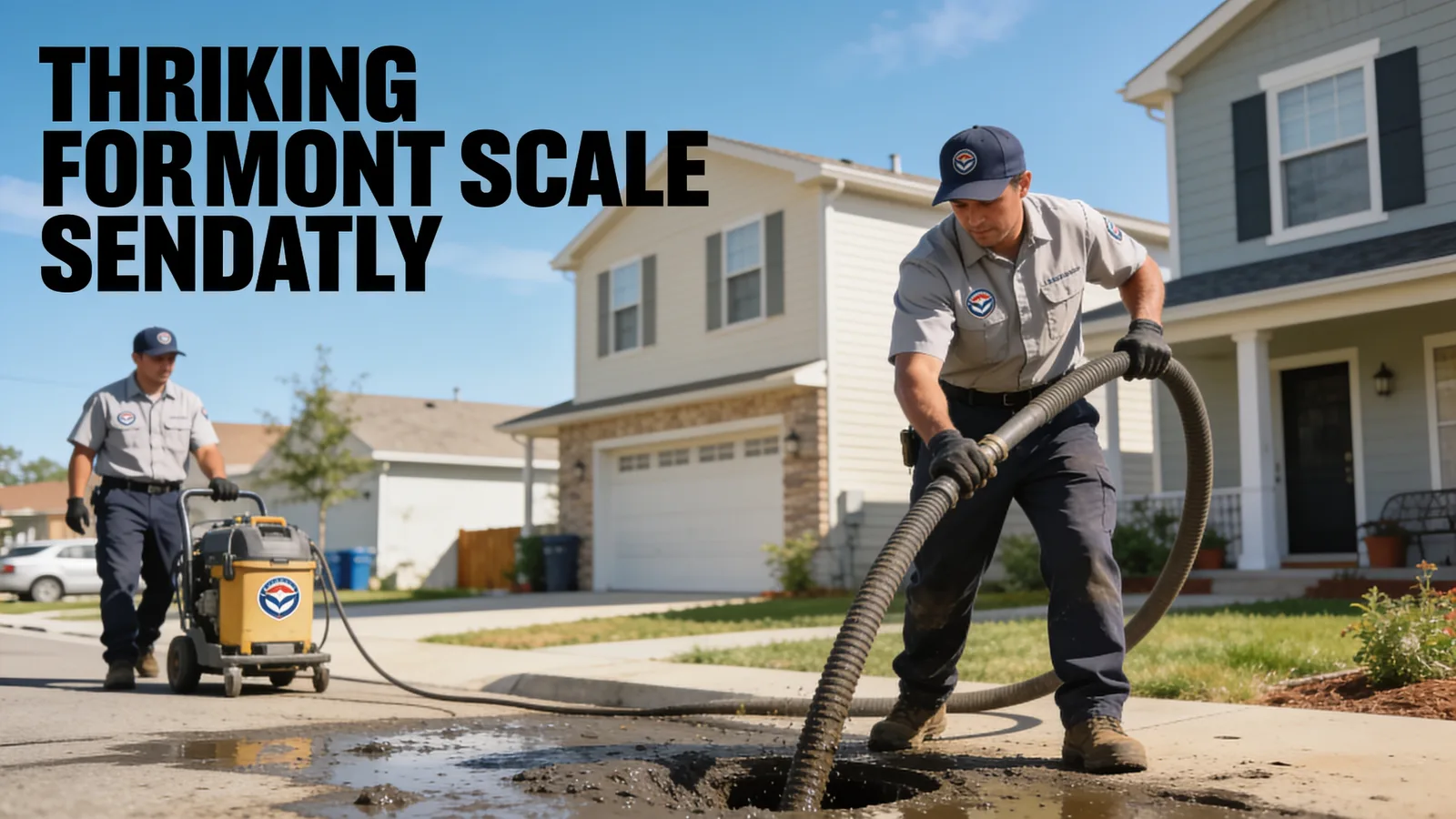 Sewage Cleanup in Plainville, GA near me